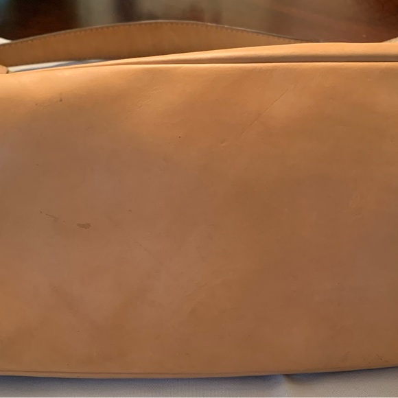 Coach Clasp Closure Bag - Picture 2 of 3